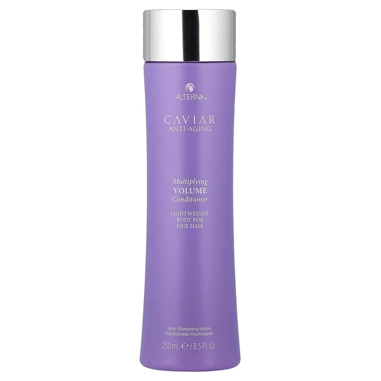 Alterna, Caviar Anti-Aging, кондиционер для увеличения объема, для тонких волос, 250 мл (8,5 жидк. унции)