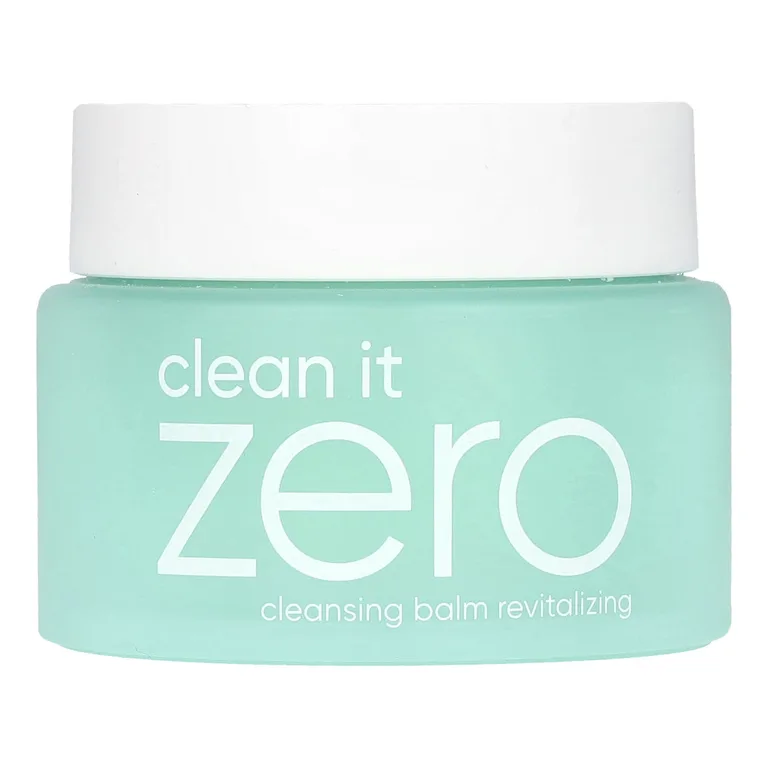 Banila Co, Clean It Zero, очищающий бальзам 3 в 1, восстанавливающий, 100 мл (3,38 жидк. унции)