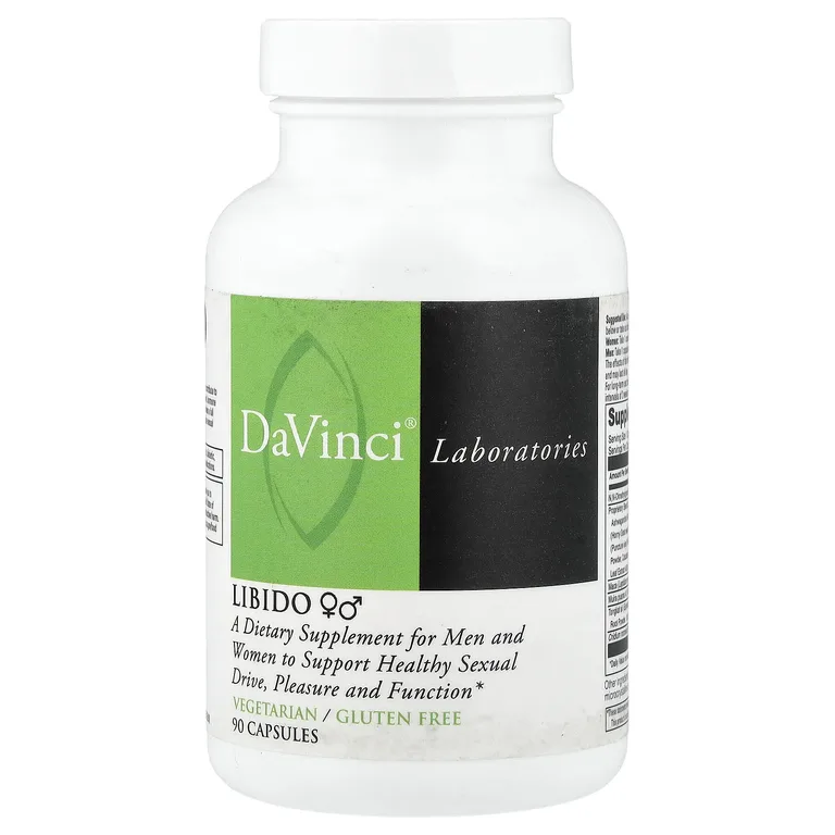DaVinci Laboratories, Либидо`` 90 капсул