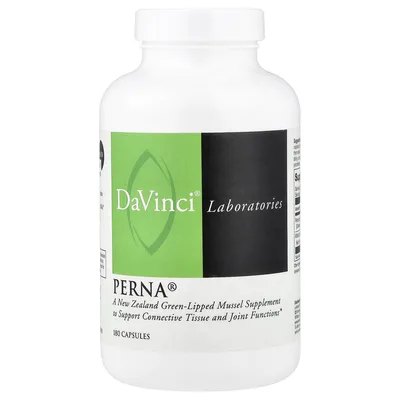 DaVinci Laboratories, Perna`` 180 капсул