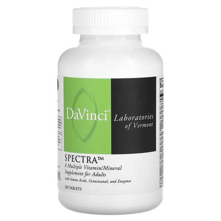 DaVinci Laboratories, Spectra`` 120 таблеток