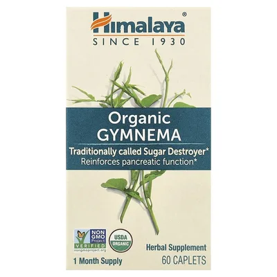Himalaya, Джимнема, 60 каплетов