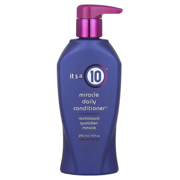 It's a 10, Miracle Daily Conditioner®, 295,7 мл (10 жидк. унц.)