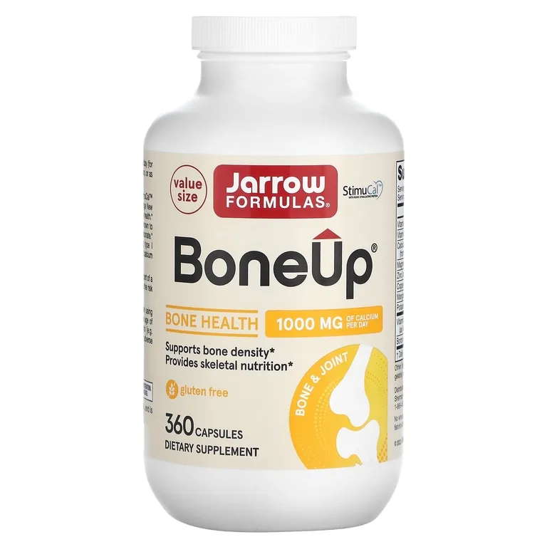 Jarrow Formulas, комплекс для здоровья костей и суставов, 360 капсул