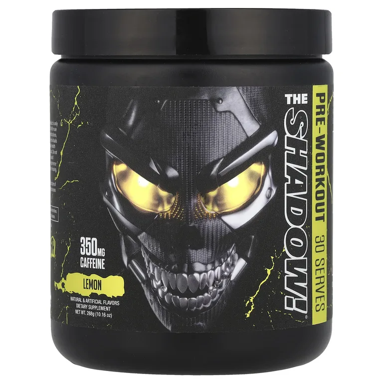 JNX Sports, The Light!®, предтренировочный комплекс, со вкусом лимона, 288 г (10,16 унции)