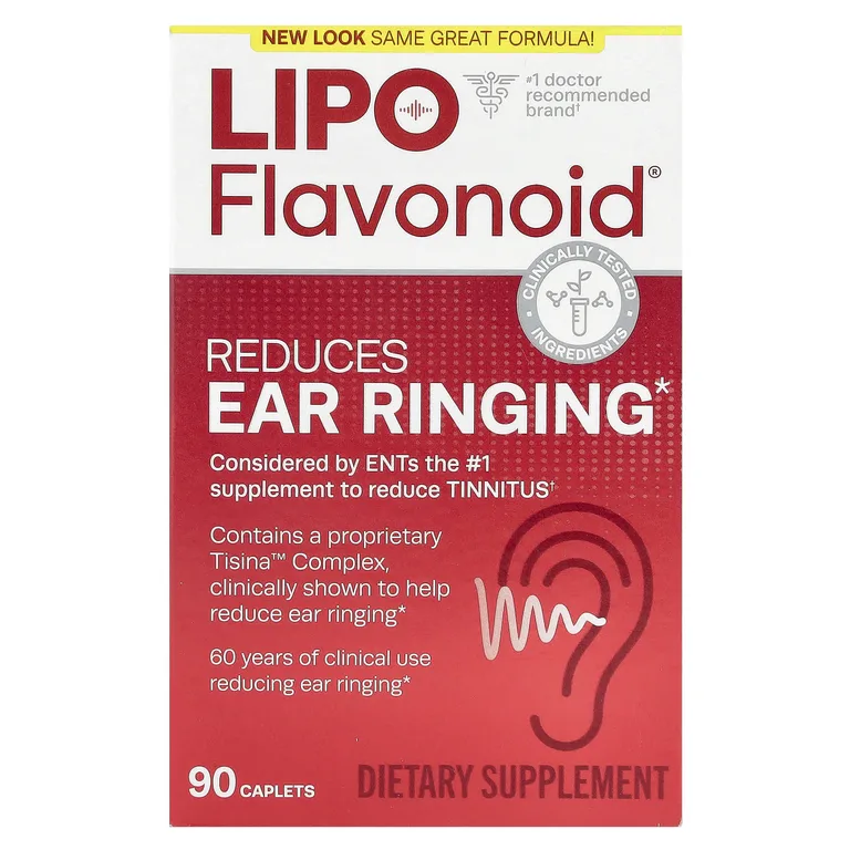 Lipo-Flavonoid, Lipo Flavonoid®, 90 капсул