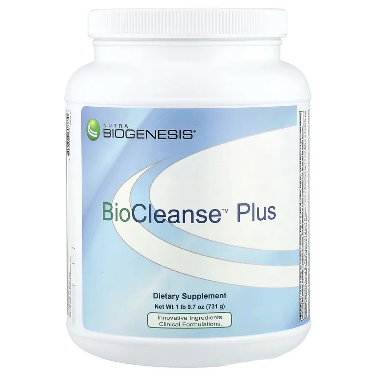 Nutra BioGenesis, комплекс для поддержания здоровья печени и желудочно-кишечного тракта, 731 г (1 фунт 9,7 унции)