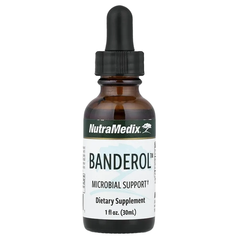 NutraMedix, Banderol™ 30 мл