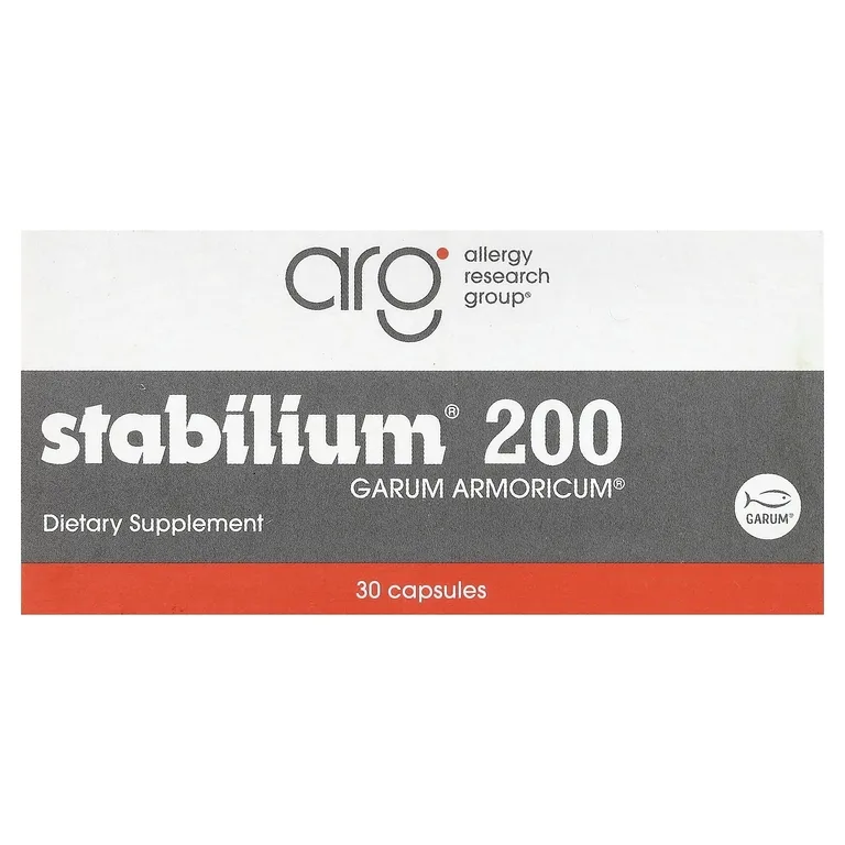 Nutricology, экстракт рыбы (Molva dypterygia) 200, 30 капсул