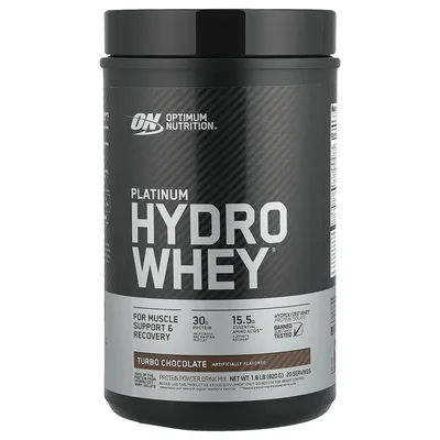 Optimum Nutrition, сывороточный протеин + комплекс незаменимых аминокислот, шоколад, 820 г (1,8 фунта)