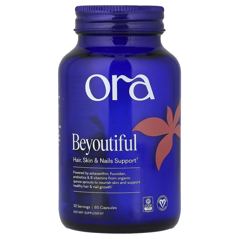 Ora, Beoutiful, 60 капсул