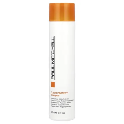 Paul Mitchell, Color Protect®, шампунь, 300 мл (10,14 жидк. унц.)