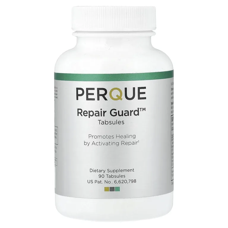 PERQUE, Repair Guard™, 90 таблеток