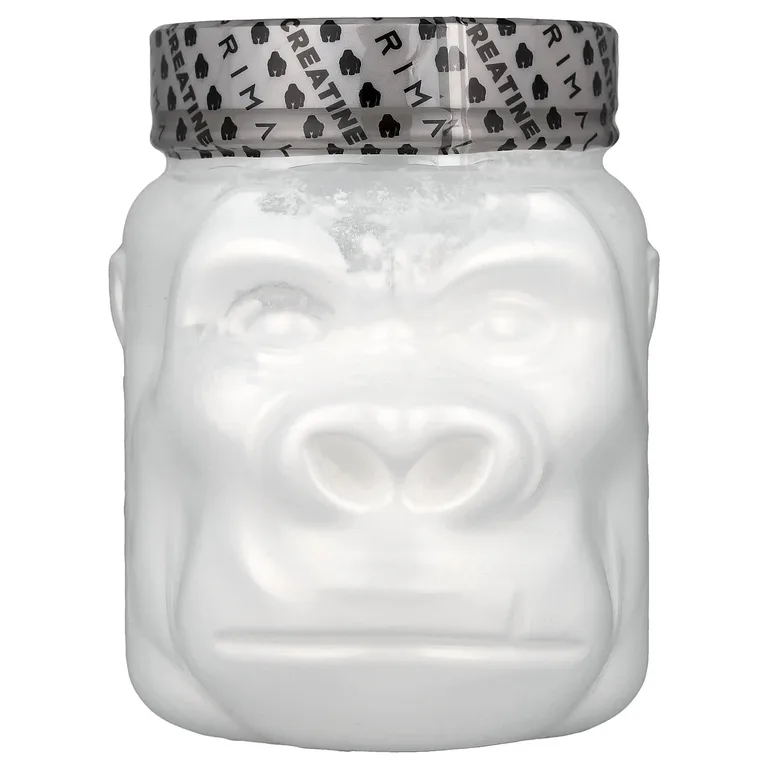 PrePrimal, креатин в порошке, без вкусовых добавок, 400 г (14,29 унции)