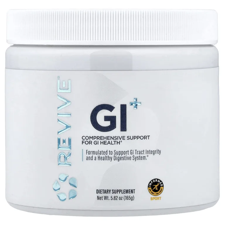 Revive, GI+, 165 г (5,82 унции)