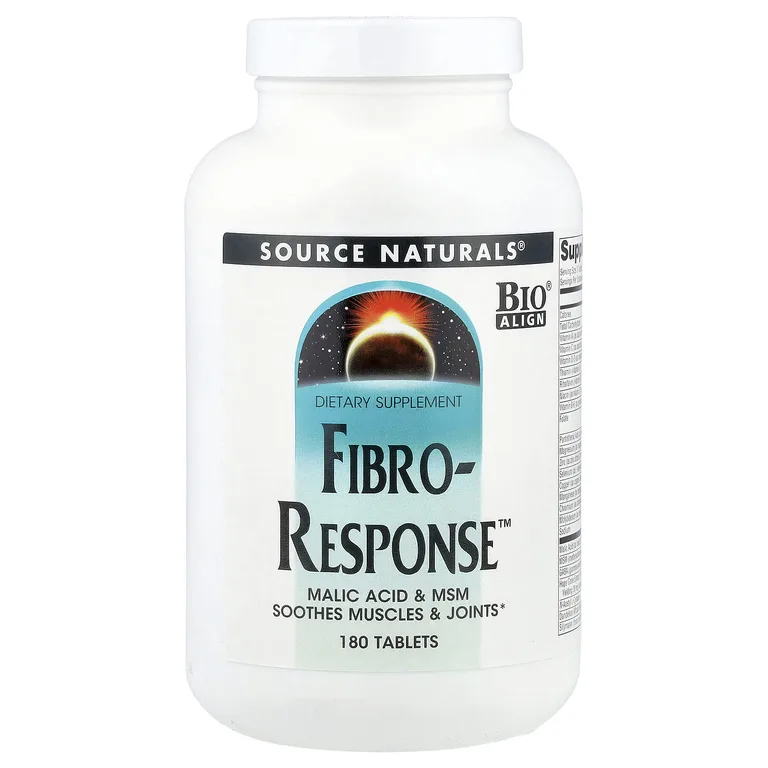 Source Naturals, комплекс для расслабления мышц и суставов, 180 таблеток