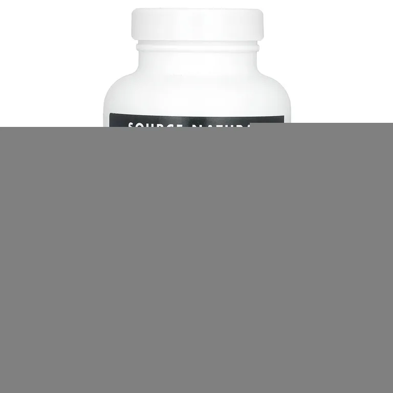 Source Naturals, таурин, 1000 мг, 120 капсул