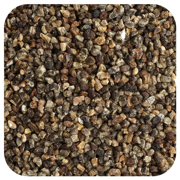 Starwest Botanicals, Натуральный цельный кардамон без шелухи, 1 фунт