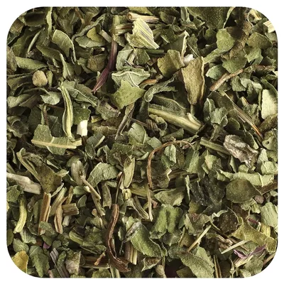 Starwest Botanicals, Органическая эхинацея пурпурная (Echinacea purpurea), 453,6 г (1 фунт)