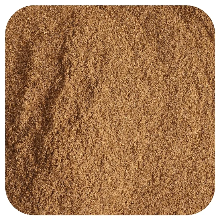 Starwest Botanicals, Органическая корица с цейлонской корицей, 453,6 г (1 фунт)