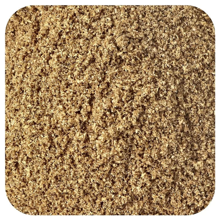 Starwest Botanicals, Органические семена кориандра в порошке, 1 фунт (453,6 г)