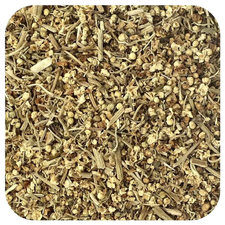 Starwest Botanicals, органические цветки бузины, нарезанные и просеянные, 453,6 г (1 фунт)