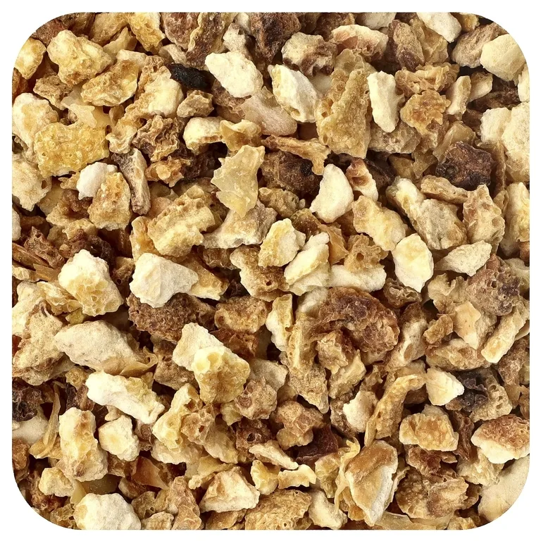 Starwest Botanicals, Органический апельсиновый кожура C/S, 1 фунт (453,6 г)