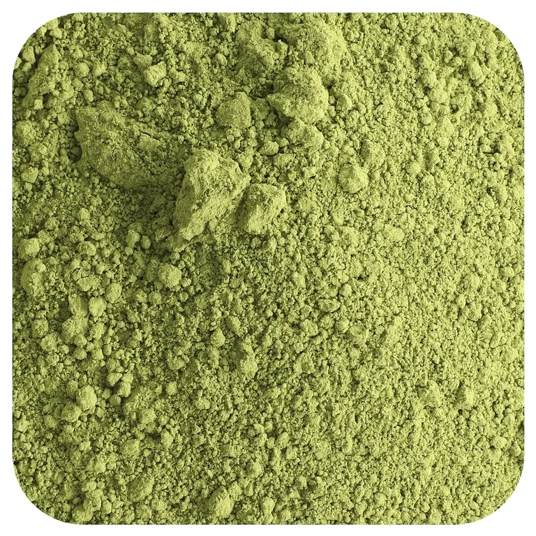Starwest Botanicals, Органический чай матча в порошке, 453,6 г (1 фунт)