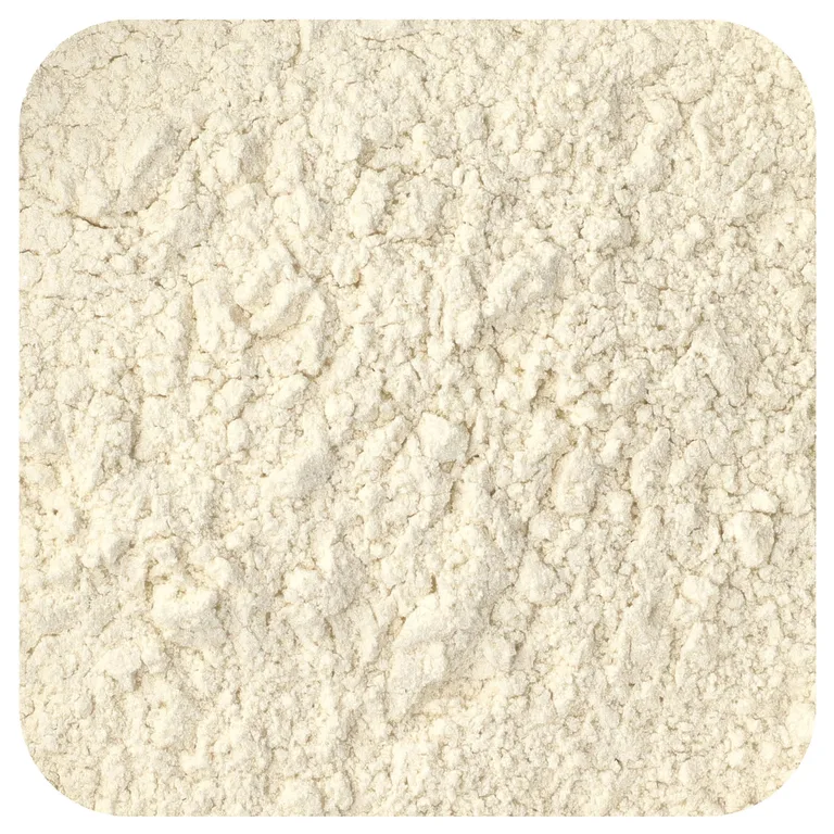 Starwest Botanicals, Органический чеснок в порошке, 1 фунт (453,6 г)
