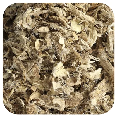 Starwest Botanicals, Органический корень алтея, 1 фунт (453,6 г)