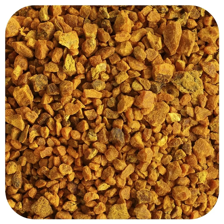 Starwest Botanicals, Органический корень куркумы C/S, 1 фунт (453,6 г)
