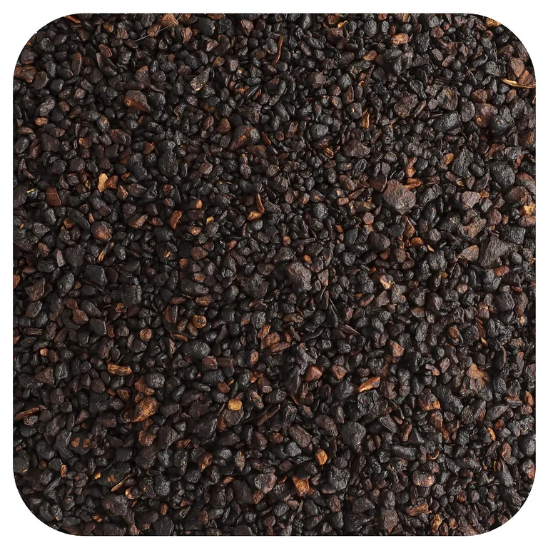 Starwest Botanicals, Органический корень цикория, гранулы, 1 фунт (453,6 г)
