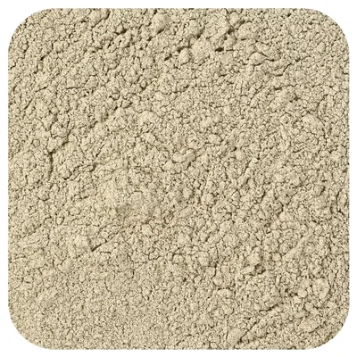 Starwest Botanicals, органический морской мох в порошке, 453,6 г (1 фунт)