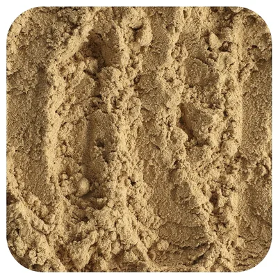 Starwest Botanicals, Органический порошок из корня лопуха, 453,6 г (1 фунт)