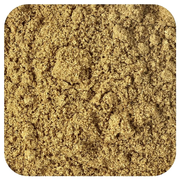 Starwest Botanicals, Порошок из семян органического тмина, 453,6 г (1 фунт)