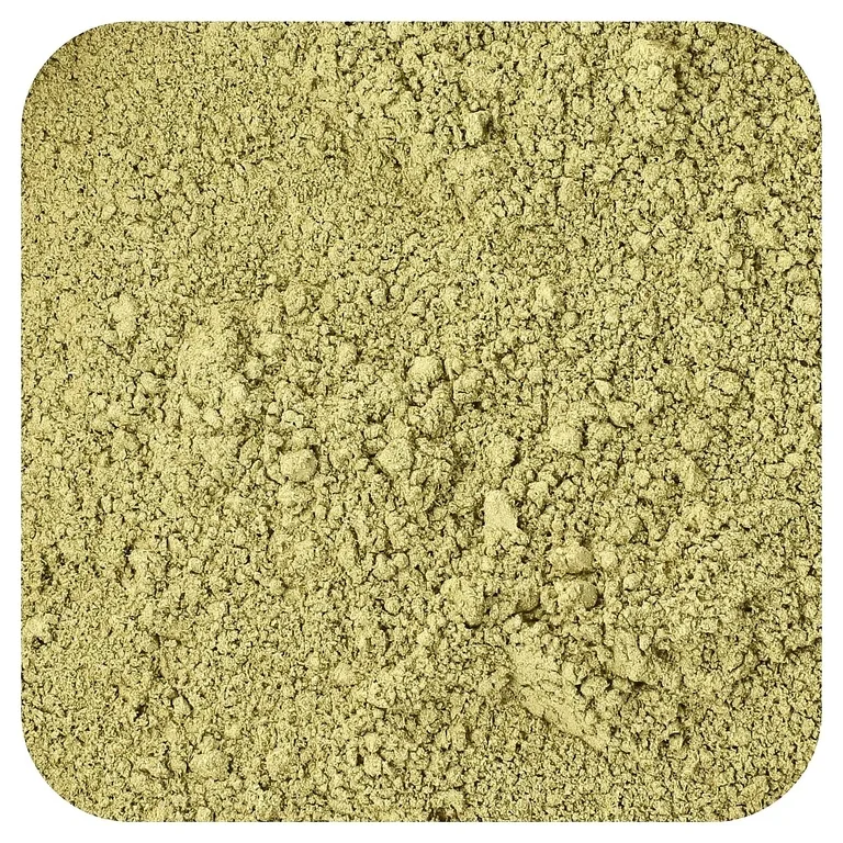 Starwest Botanicals, Порошок из ячменя, органический, 453,6 г (1 фунт)