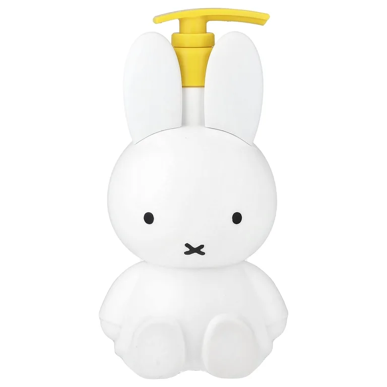The Creme Shop, Miffy, увлажняющий гель для душа, Sweet Wonder, 340 мл (11,4 жидк. унции)