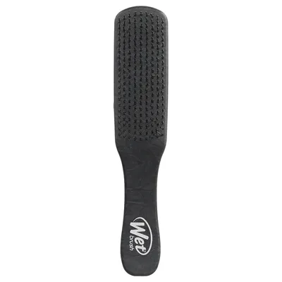 Wet Brush, Детанглер для мужчин, черный, 1 шт.