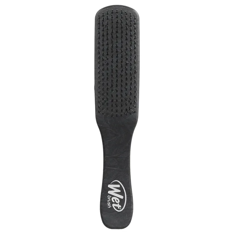 Wet Brush, Детанглер для мужчин, черный, 1 шт.